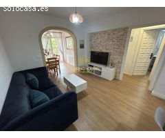 Apartamento en Alquiler en Javea-Xabia, Alicante