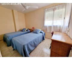 Apartamento en Alquiler en Javea-Xabia, Alicante