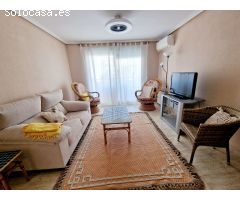 Apartamento en Alquiler en Javea-Xabia, Alicante