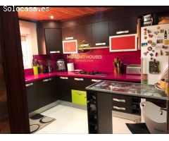 Atico en Venta en Javea-Xabia, Alicante