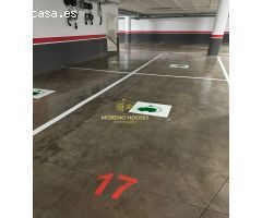 Garaje/Parking en Alquiler en Javea-Xabia, Alicante