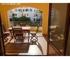 Apartamento en Alquiler en Javea-Xabia, Alicante