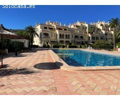 Apartamento en Alquiler en Javea-Xabia, Alicante