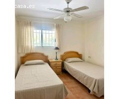 Piso en Alquiler en Javea-Xabia, Alicante
