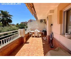 Piso en Alquiler en Javea-Xabia, Alicante