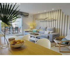 Dúplex en Alquiler en Javea-Xabia, Alicante