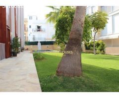 Terraced Houses en Alquiler en Javea-Xabia, Alicante