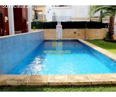Terraced Houses en Alquiler en Javea-Xabia, Alicante