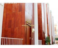 Terraced Houses en Alquiler en Javea-Xabia, Alicante