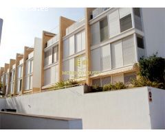 Terraced Houses en Alquiler en Javea-Xabia, Alicante