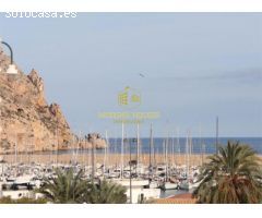 Terraced Houses en Alquiler en Javea-Xabia, Alicante