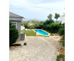 Villa de Lujo en Alquiler en Denia, Alicante