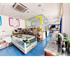 Local comercial en Venta en Javea-Xabia, Alicante