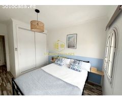 Piso en Alquiler en Javea-Xabia, Alicante
