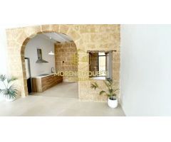 Casa de Pueblo en Alquiler en Javea-Xabia, Alicante
