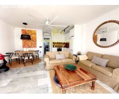 Apartamento en Alquiler en Javea-Xabia, Alicante