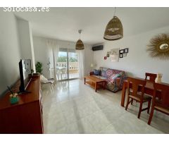 Apartamento en Alquiler en Javea-Xabia, Alicante