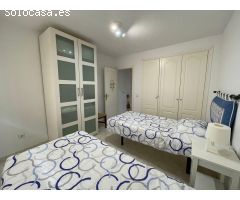 Apartamento en Alquiler en Javea-Xabia, Alicante