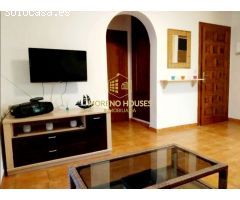 Chalet en Alquiler en Denia, Alicante