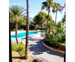 Chalet en Alquiler en Denia, Alicante