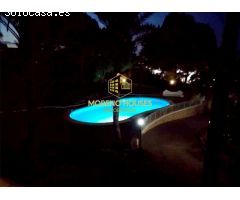 Chalet en Alquiler en Denia, Alicante