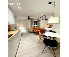 Apartamento en Alquiler en Javea-Xabia, Alicante