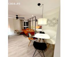 Apartamento en Alquiler en Javea-Xabia, Alicante