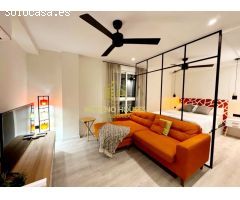 Apartamento en Alquiler en Javea-Xabia, Alicante