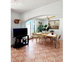 Dúplex en Alquiler en Benitachell, Alicante