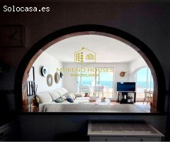 Dúplex en Alquiler en Benitachell, Alicante