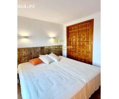 Dúplex en Alquiler en Benitachell, Alicante