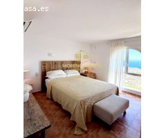 Dúplex en Alquiler en Benitachell, Alicante