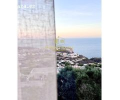 Dúplex en Alquiler en Benitachell, Alicante
