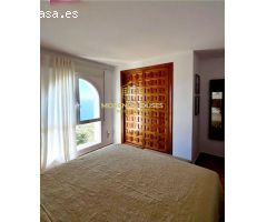 Dúplex en Alquiler en Benitachell, Alicante