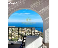Dúplex en Alquiler en Benitachell, Alicante