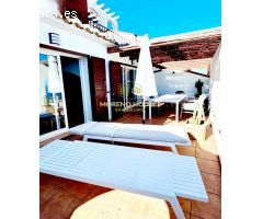 Dúplex en Alquiler en Benitachell, Alicante