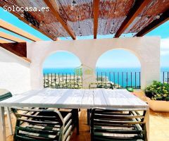 Dúplex en Alquiler en Benitachell, Alicante