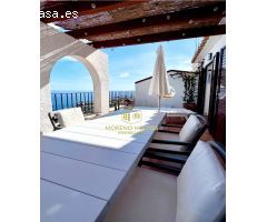 Dúplex en Alquiler en Benitachell, Alicante