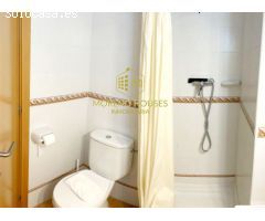 Piso en Alquiler en Denia, Alicante