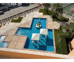 Apartamento en Alquiler en Javea-Xabia, Alicante