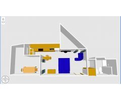 Estudio en Alquiler en Torrevieja, Alicante