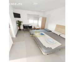 Estudio en Alquiler en Denia, Alicante