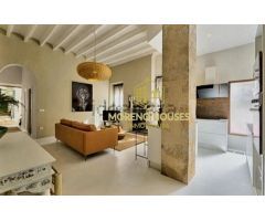 Casa de Pueblo en Alquiler en Javea-Xabia, Alicante