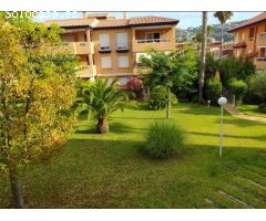 Apartamento en Alquiler en Javea-Xabia, Alicante