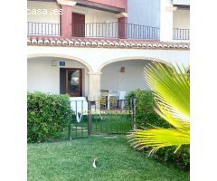 Terraced Houses en Alquiler en Javea-Xabia, Alicante