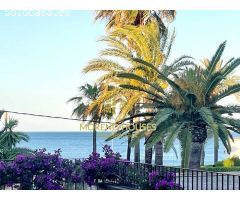 Terraced Houses en Alquiler en Javea-Xabia, Alicante