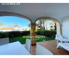 Terraced Houses en Alquiler en Javea-Xabia, Alicante