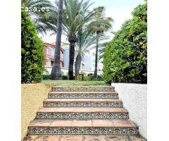 Terraced Houses en Alquiler en Javea-Xabia, Alicante