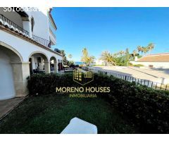 Terraced Houses en Alquiler en Javea-Xabia, Alicante