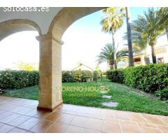 Terraced Houses en Alquiler en Javea-Xabia, Alicante